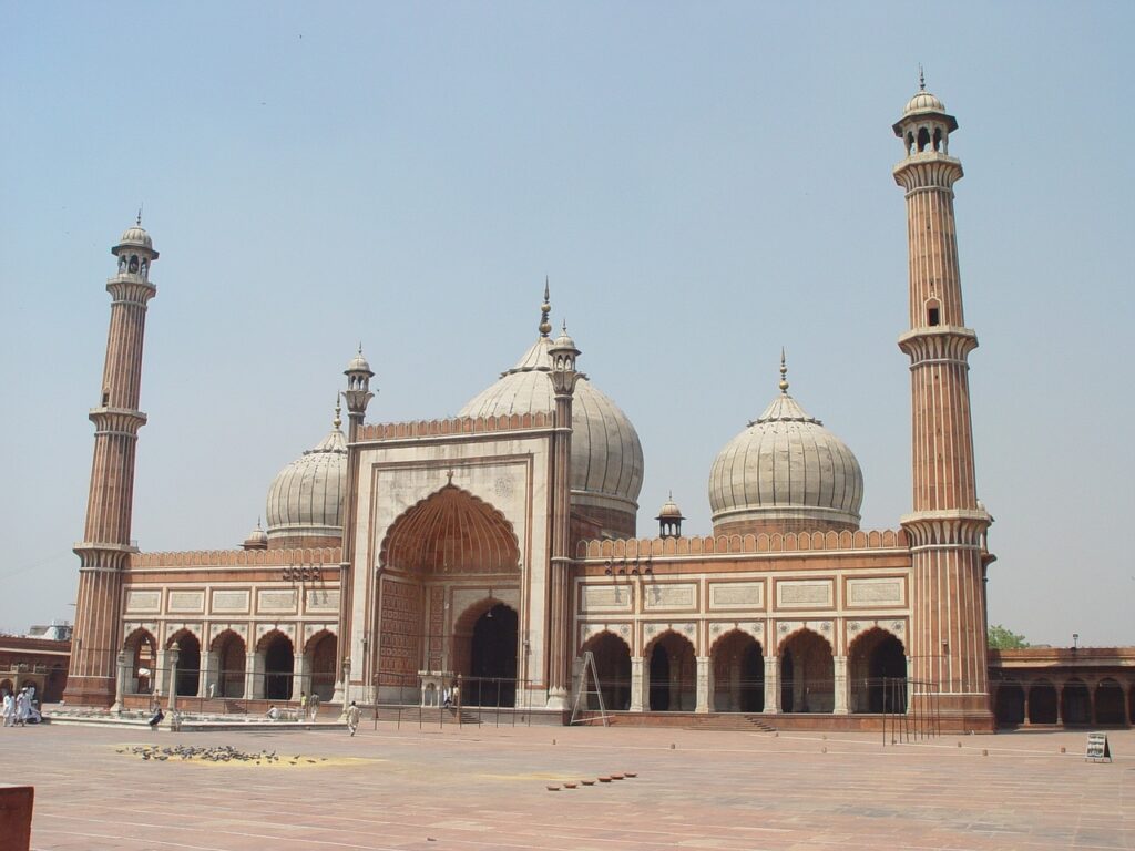 Best place to visit in Delhi 