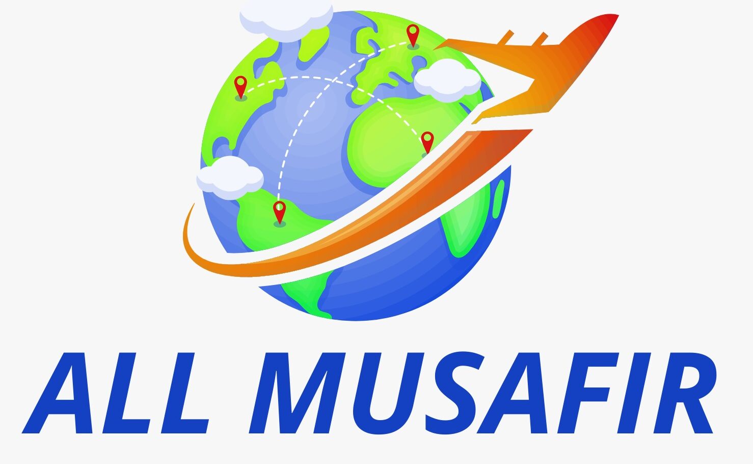 allmusafir.com
